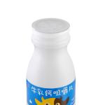Original Taste Chewable Calcium Tablets / children's calcium supplement Round