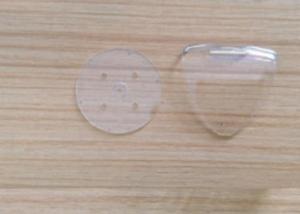 Quality AR Coated Sapphire Crystal Watch Case , Synthetic Sapphire Watch Glass wholesale