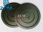 W181mm L550mm Precision Machining Parts For Wheelchair
