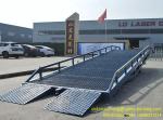 Container/Truck/ Forklift Loading Ramp Factories for Sale