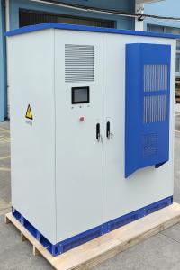 Versatile and Powerful BESS Battery Energy Storage System for Energy Storage -10-50 Degrees Celsius Pcs Power 50-500KW