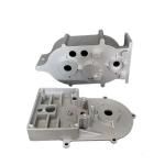 Aluminium Automotive Parts Die Casting Housing Automobile Casting Components