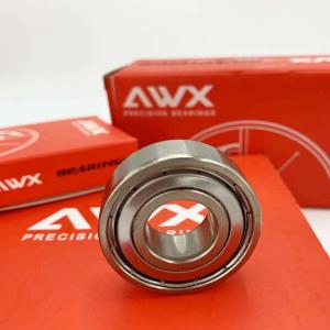 Quality P0 P6 P5 Stainless Steel Bearings wholesale