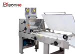 1800G Capacity Bakery Processing Equipment Stainless Steel Toast Shaping Bread