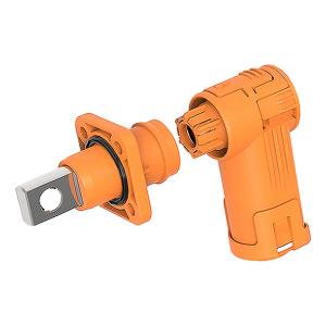 Quality IP67 Waterproof Energy Storage Socket , Multipurpose EV Charging Socket wholesale
