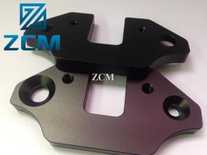 Quality Anodized Oxidation Custom Car Parts wholesale