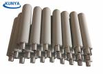 316L Pharmaceutical Sintered Metal Powder Filter Tube Cartridge For Filtration