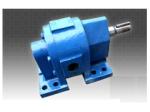 Triplex mud pump 2S gear pump for lubrication system big gear drive BOMCO brand
