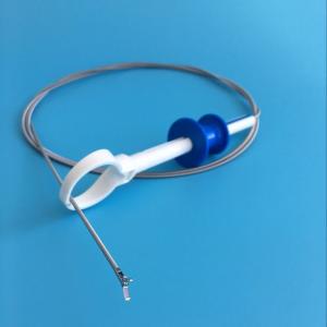 Quality disposable endoscopic Disposable Grasping Forceps of Surgical Professional handling equipment wholesale