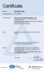Mianyang Henshin Magnetic Material Co., Ltd. Certifications