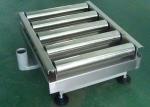 100kg ,300kg,600kg Non - Automatic Oil Drum Bench Weighing Scale