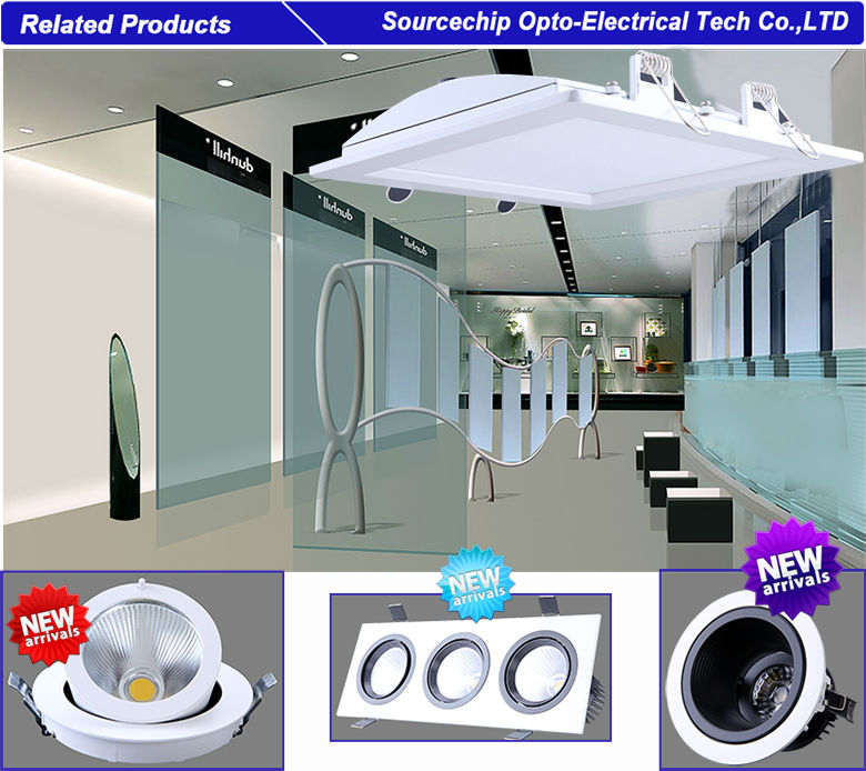 LED ceiling panel light Supply - quality LED panel light Hot sale