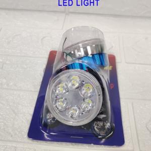 Quality Fashion LED Motorcycle Halogen Bulbs Moto Spare Parts wholesale