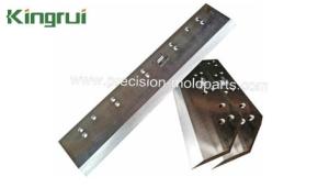 Quality KR003 Stainless Steel Paper Cutting Knives ISO 9001 2008 Certification wholesale