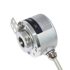 Quality 300kHz 5000 Resolution 15mm Hollow Shaft Encoder wholesale