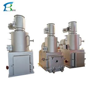 Quality Diesel/Natural Gas Fuel Small Waste Incinerator for Other Core Components and Desig wholesale