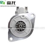 Excavator Starter M3T90271ZC M3T90272 M3T90273 M8T55171 ME087506 ME087506E
