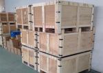 Silver / Golden Hydraulic Hose Fitting , Hydraulic Pipe Fittings Galvanized Zinc