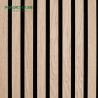 Buy cheap Home Aku Panel Interior Recycled Acoustic Timber Wall Panels from wholesalers