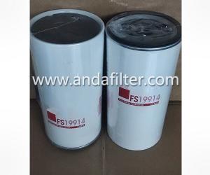 Quality High Quality Fuel Water Separator Filter For Fleetguard FS19914 wholesale
