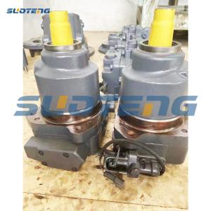 Quality D175 Bulldozer Fan Pump 708-7W-11520 Hydraulic Pump 7087W11520 wholesale