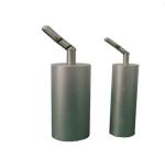 EN 71-1 ODM Accessibility Probe AB Aluminum Material Anti Abrasion