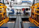 2500kN Railway Wheel Press