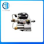 294050-0138 Fuel Injection Pump for Kobelco SK350-8 J08E Excavator Engine Spare