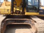 Used Excavator CAT 330D 90% New High Quality