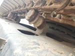 Promotional Excavators Komatsu PC220-7 Good Efficiency, Hydraulic Crawler
