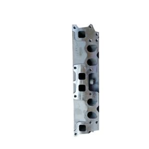 Quality Cylinder Head assembly 11040-FY501 for Ni-ssan K21 K25 Forklift 2.5D 8V, 1990- wholesale