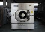 High Spin commercial laundry washing machine price for hotel hospital use