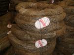 annealed wire/black annealed wire/black annealed iron wire (with oil)