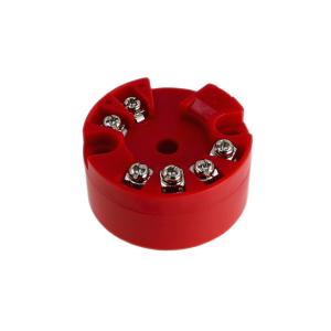 Quality 40V 20mA Temperature Transmitter Module Linear Resistance wholesale
