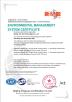 Liri Architecture Technology (Guangdong)  Co., Ltd Certifications