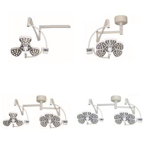 Quality Ra CRI 98% Operation Theatre Lights Surgical Maquet Led Ot Light 80000hours wholesale