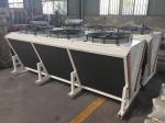 Chinese Manufacturer/Factory Price/ Hot Sale V Type Air Cooled Condenser for