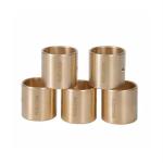AZ9231320159 Truck Spare Parts SINOTRUCK HOWO Axle Parts Differential Bushing