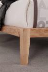 King Bed Plywood Design Modern Bedroom Furniture