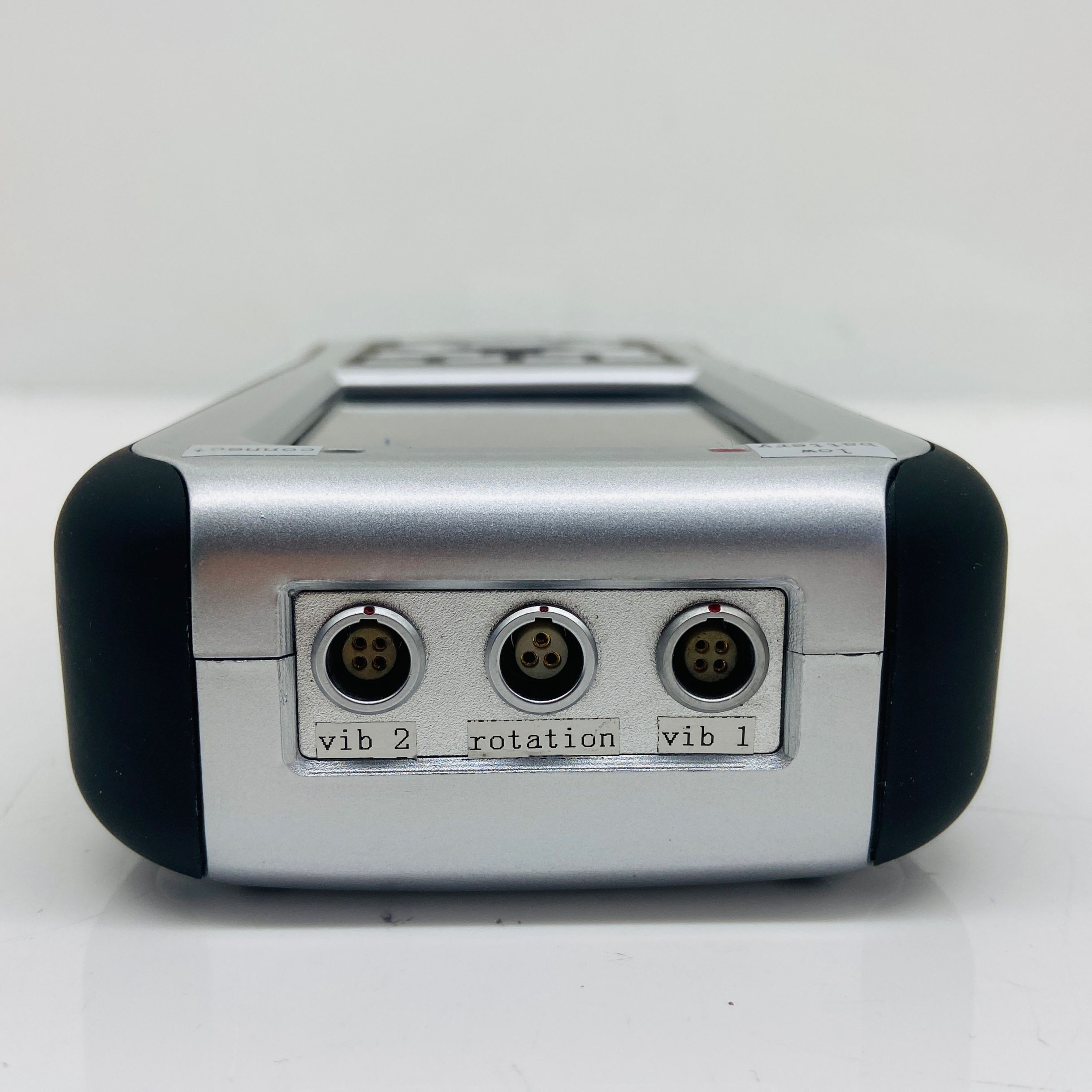 HG3002 Field Portable 2-channel Data Collection Vibration Fault Analyzer