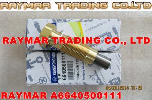 Quality SSANGYONG TENSIONER ASSY - CHAIN 6640500111, A6640500111 wholesale