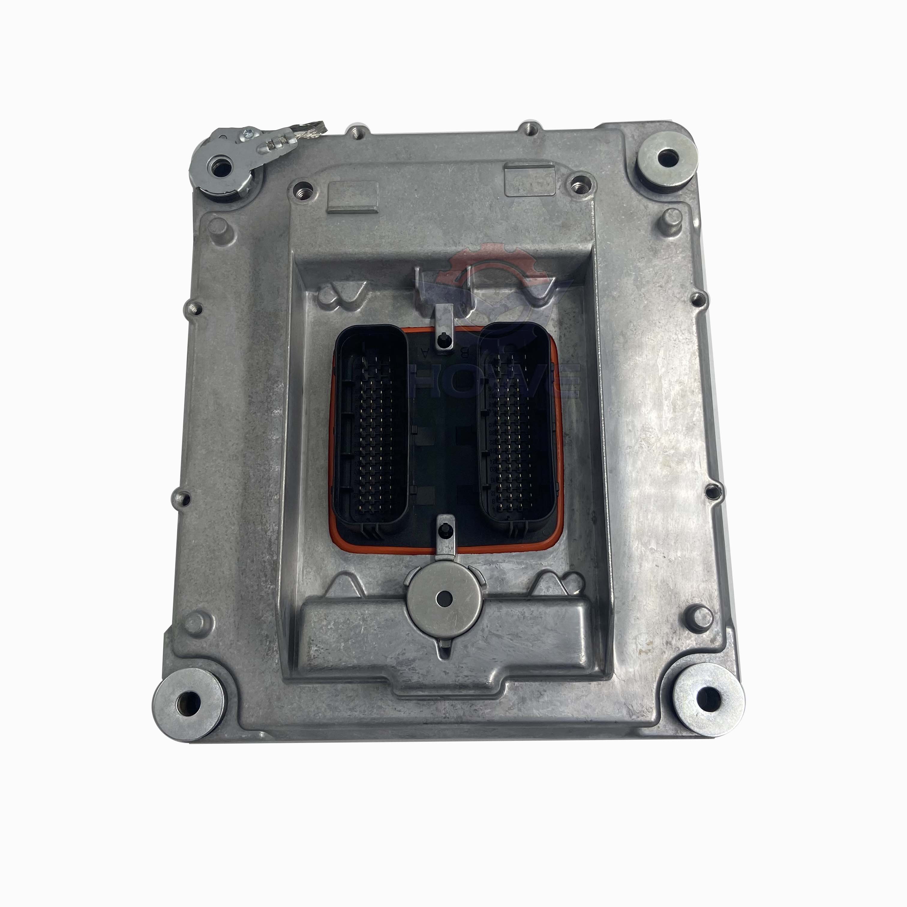 TAD1641GE TAD941GE Excavator Parts Electronic Control Unit Controller Computer Board 20814594