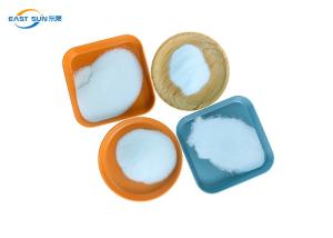 Quality TPU Polyurethane Hot Melt Adhesive Powder 0 - 80 Micron For Heat Transfer wholesale