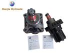 Reliable Operation Hydraulic Wheel Motor BMRW 200 For Wheel Loader / Wheel Crane
