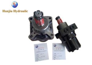 Quality Durable Hydraulic Track Drive Motor BMRW Transmission Motor Type For Drilling Rigs wholesale