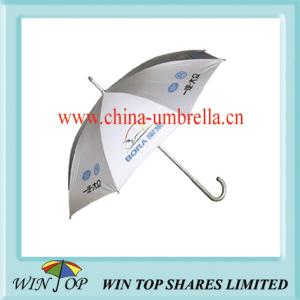 Quality Car Advertising Straight Aluminum Umbrella (WT5031) wholesale