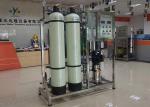 Small RO Water Treatment System Reverse Osmosis Filtration Plant