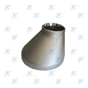 Quality Stainless steel material eccentric reducer wholesale