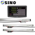 Metal Digital Readout 2 Axis