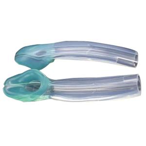 Quality Non Inflatable Cuff Laryngeal Mask Airway Diposible ISO OEM ODM wholesale